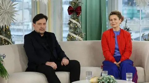 Aktorzy z "parą w głosie"