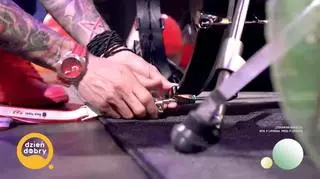 Animatorka dla dzieci od dwóch lat jest ofiarą stalkingu