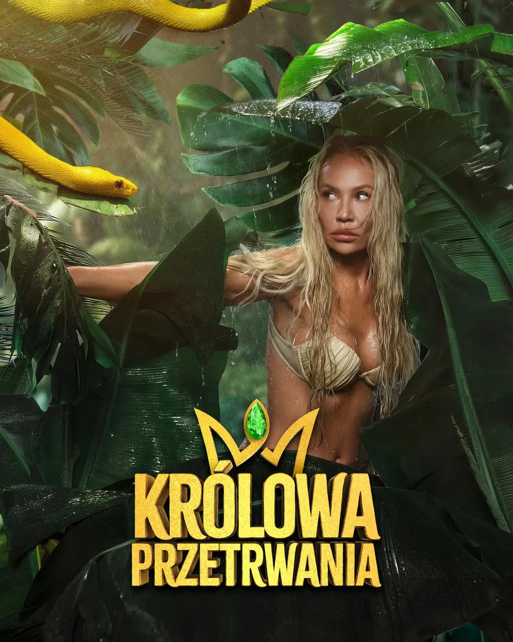 Monika Jarosińska