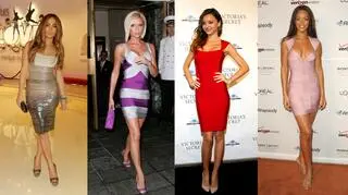 Jennifer Lopez, Miranda Kerr, Rihanna, Victoria Beckham