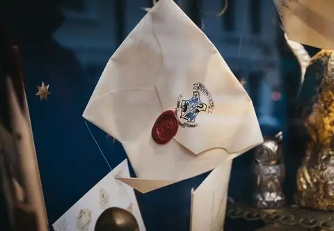 Dziś urodziny Harry'ego Pottera. Znasz jego historię? Sprawdź się w naszym quzie  