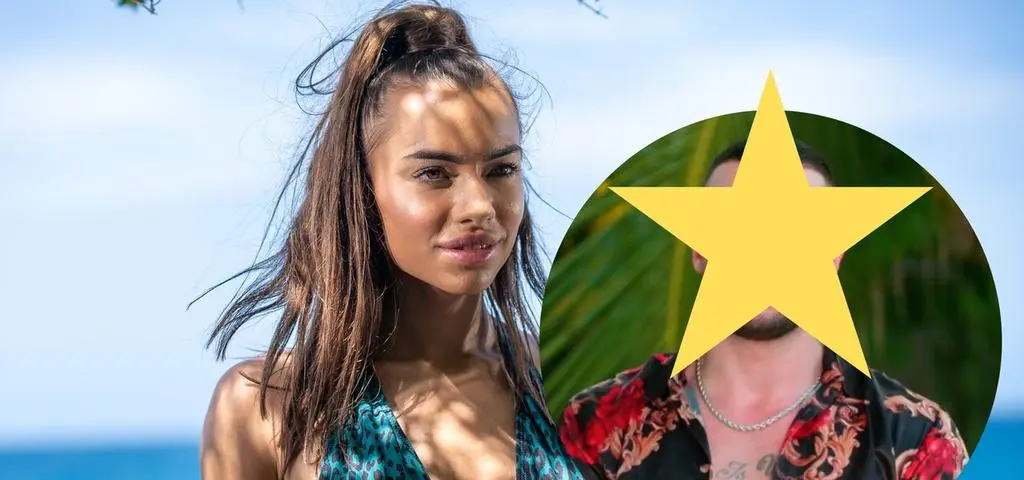 Julia z "Hotelu Paradise" ma chłopaka. To uczestnik programu. "Jestem zakochana" [TYLKO U NAS]