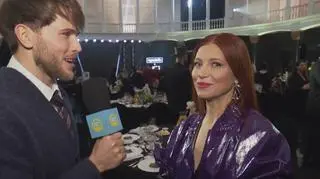 Ada Fijał pokazała, jakie zdjęcia trzyma w telefonie