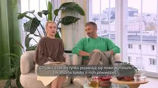 Woda wodorowa – zdrowy hit czy marketingowy mit?- napisy