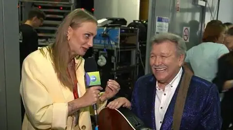 Andrzej Rybiński, Karolina Kalatzi 