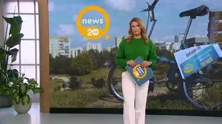 Najważniejsze newsy w DDTVN 