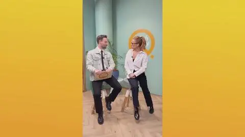 "Piątka Tworka" - Kaja Paschalska 