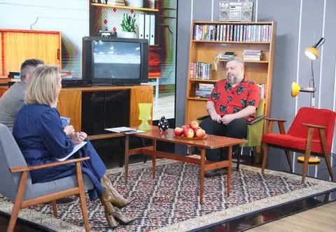 Nieprzeciętny urok kaset VHS