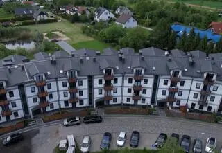 Wprowadzili się, ale nie mogą decydować o swoich mieszkaniach. "Do tej pory nie mam aktu własności"