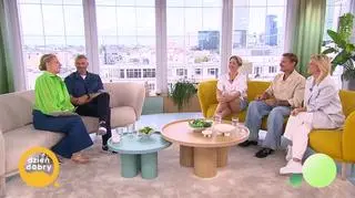 Wakacje? Tylko w gronie przyjaciół 