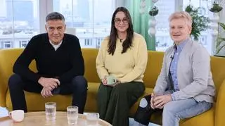 Czy zarysowane auto to koniec świata? Krzysztof Hołowczyc: "Szyby się sypią, ale jedziesz dalej"