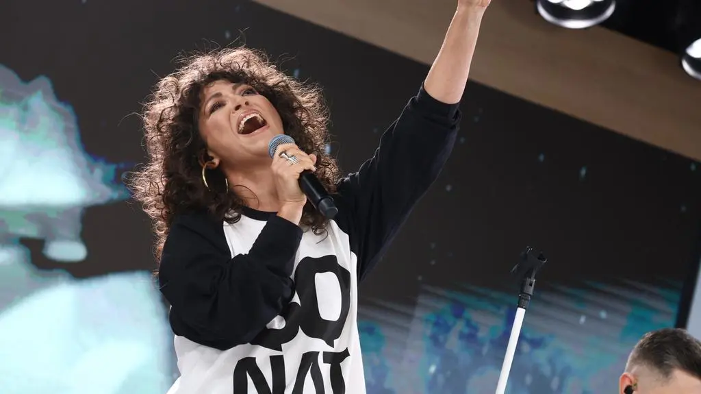 Natalia Kukulska świętuje 50. urodziny