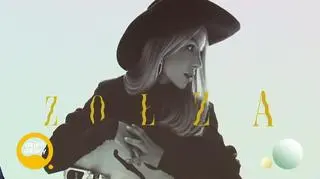 Evelina Ross w piosence “Chciałeś wiedzieć o mnie wszystko” 