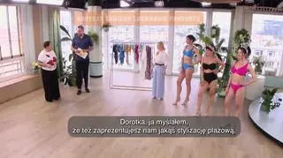 Plażowe pareo + chusta na głowę = stylowe wiązania (napisy)