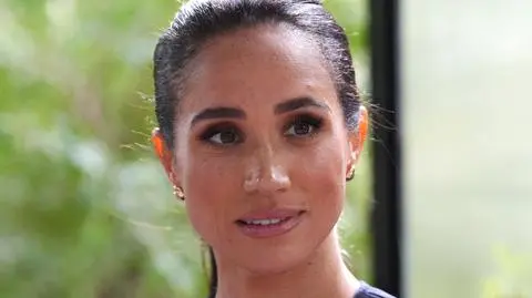 Przepis Meghan Markle