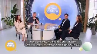 Jak działa podziemie branży beauty? (napisy)
