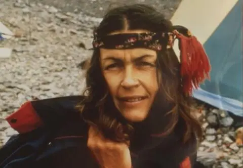 46 lat temu Wanda Rutkiewicz zdobyła Mount Everest: "Dała nam przykład, którym możemy się kierować"