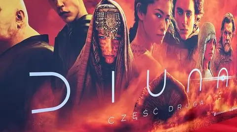 Diuna. Część Druga