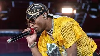 David Anthony Burke - to najczęściej wpisywane nazwisko w wyszukiwarkę Google