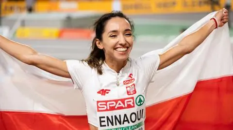 Sofia Ennaoui ogłasza koniec kariery. "To nie jest łatwa decyzja"