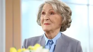 Irena Santor o muzyce i karierze 