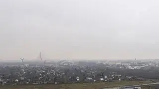 Najbardziej zanieczyszczone powietrze w Polsce. W którym mieście?