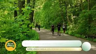 Kupisz, Jonkisz i Maślak, czyli sportowy tercet egzotyczny - napisy