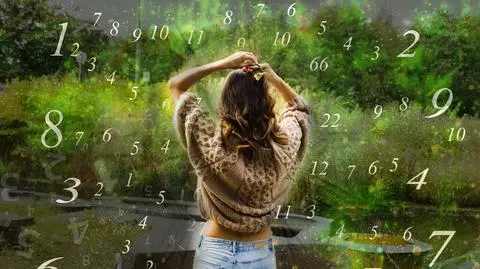 Wibracja numerologiczna na środę. Szczęściu trzeba pomagać