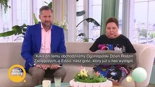 Edzio Rap rapuje dla rodzin zastępczych - napisy