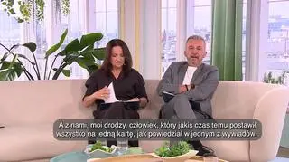 Adam Fidusiewicz w nowym serialu BBC - napisy