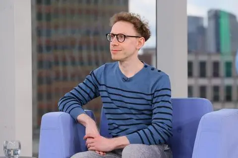 Daniel Tammet