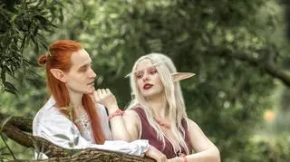 Na Islandii powstała szkoła elfów. Jej uczniowie poznają różne gatunki trolli i wróżek