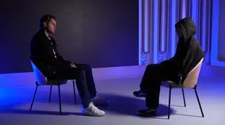 "Niemal wszystkie dzieci palą"