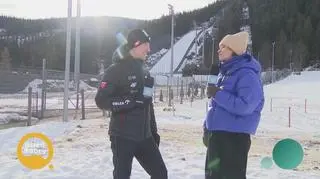 Wielki wyczyn Polaka 