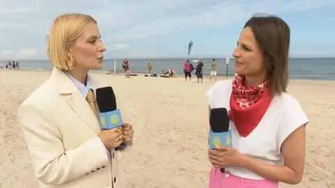 Projekt Plaża