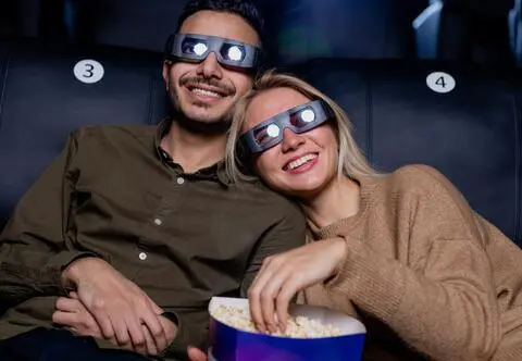 Nieoklepane propozycje filmów na Walentynki, które zachwycą każdego