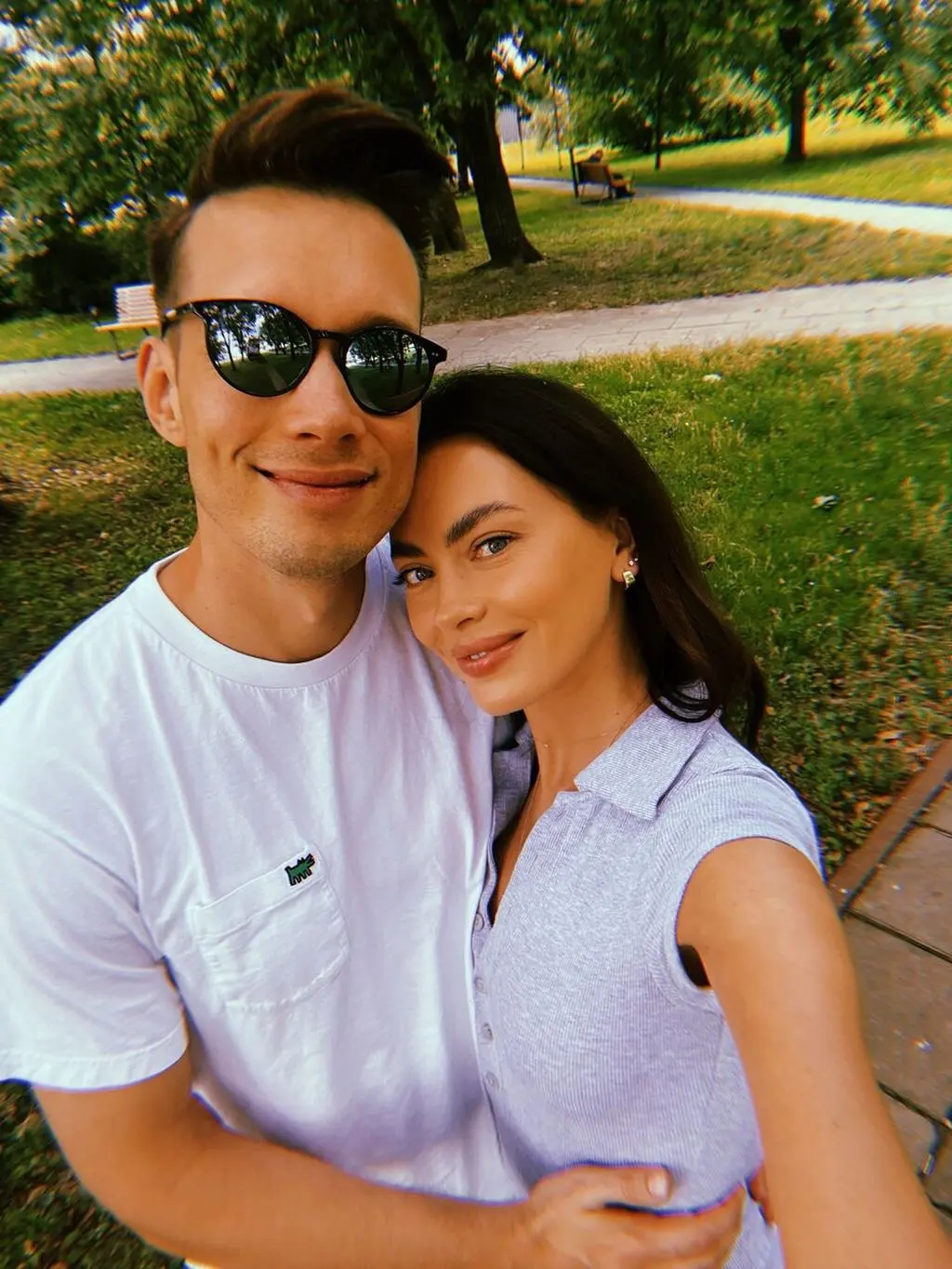 Edyta Zając i Michał Mikołajczak wezmą udział w programie "Afryka Express"