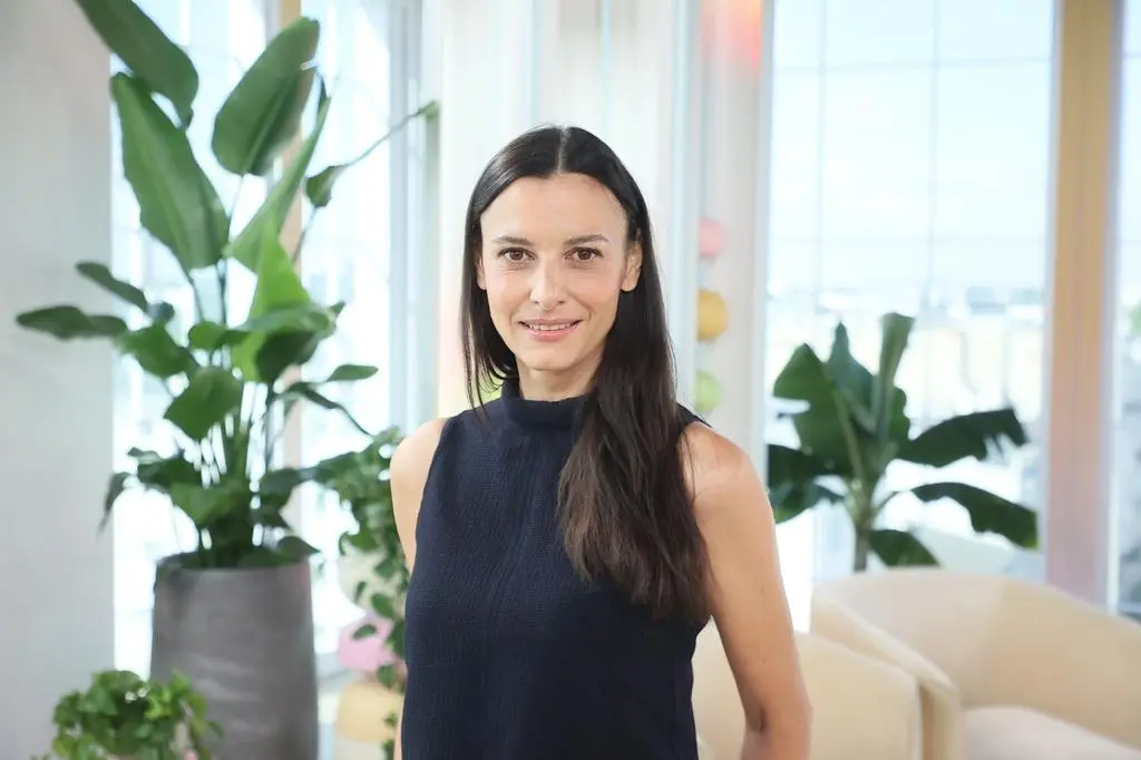 Patrycja Soliman