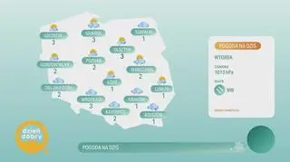 Prognoza przez zabawę