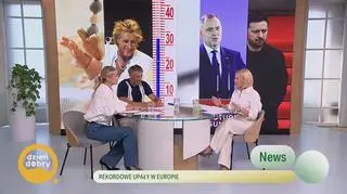 5 rzeczy, które musisz wiedzieć o poranku 
