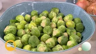 Odczarowujemy brukselkę