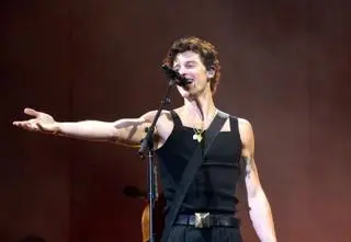 Shawn Mendes w Polsce. Kiedy i gdzie odbędzie się koncert? 