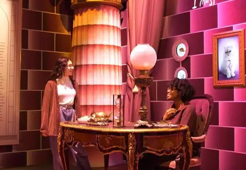 Wygraj bilety na "Harry Potter: The Exhibition". Co trzeba zrobić? 