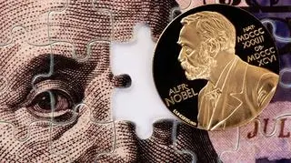 Nobel z ekonomii 2025 - komu przyznano wyróżnienie?