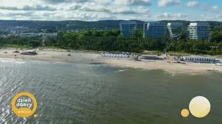 Projekt Plaża