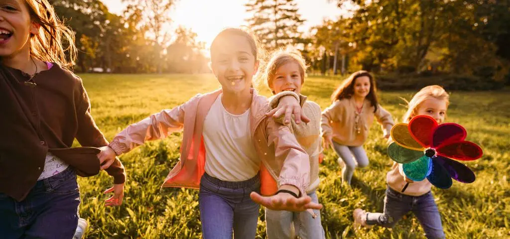 Jak spędzić Dzień Dziecka? W tych miastach przygotowano specjalne atrakcje dla najmłodszych i nie tylko