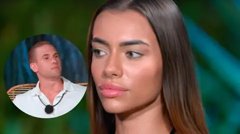 Julia i Michał byli parą po "Hotelu Paradise". Dlaczego się rozstali?