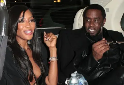 Tysiąc butelek oliwki dla dzieci w domu P. Diddy'ego. Dziwne wyjaśnienia prawnika rapera
