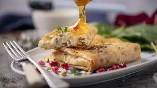 Kolacja – wspólny stół, wspólne chwile