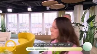 Zrób sobie talię - napisy